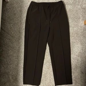Athleta Endeavor Straight Leg Pant Walnut Brown Size 8
